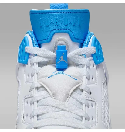 Кроссовки мужские Air Jordan Spizike Low White FQ1759-141