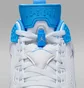 Кроссовки мужские Air Jordan Spizike Low White FQ1759-141