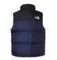 Жилетка чоловіча The North Face 1996 Retro Vest Blue/Black NF0A3JQQ-92A