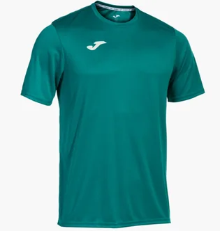 Футболка детская Joma Combi Green 100052.422