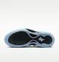 Кроссовки мужские Nike Air Foamposite One MenS Shoes Blue/Black HJ6014-400