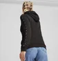 Худи женское Puma Ess Tape Black 677921-01