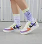 Кросівки жіночі Nike Air Force 1 Low 07 Multi Fd0801-100