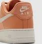 Кросівки чоловічі Nike Air Force 1 07 Sneaker Orange DV7186-200