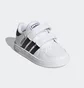Кроссовки детские Adidas Breaknet I White FZ0090