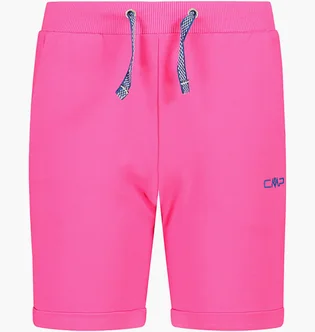 Шорти дитячі CMP G Short Pant Pink 32D8205-C505