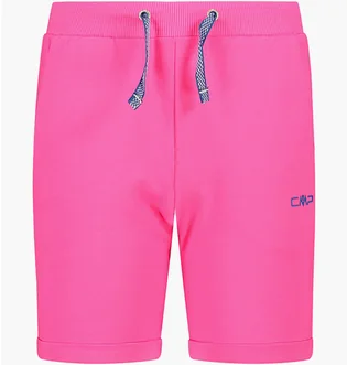 Шорты детские CMP G Short Pant Pink 32D8205-C505