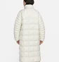 Парка жіноча Nike Sportswear Swoosh Puffer Primaloft® Therma-Fit Oversized Parka White FB7670-104