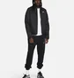 Куртка чоловіча Nike Wr Tf Midweight Puffer Black FB8195-010