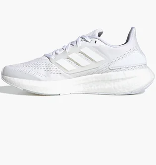 Кросівки чоловічі Adidas Pureboost 22 Running Shoes White Gy4705
