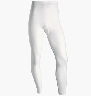 Термобілизна унісекс Kipsta Keepdry 500 White 8732435