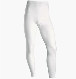 Термобілизна унісекс Kipsta Keepdry 500 White 8732435