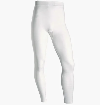 Термобілизна унісекс Kipsta Keepdry 500 White 8732435