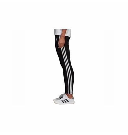 Леггинсы женские Adidas 3 Str Tight Black CE2441