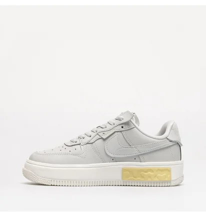 Кросівки жіночі Nike Air Force 1 Fontanka Grey Dh1290-003