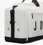 Сумка унісекс Air Jordan Velocity Duffle Bag (69L) White LM0920-001