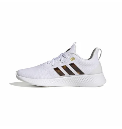 Кроссовки женские Adidas Puremotion White GY2271