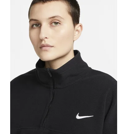 Кофта жіноча Nike Sportswear Black FJ1019-010