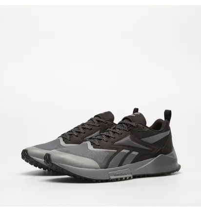 Кросівки чоловічі Reebok Lavante Trail 2 Black/Grey 100033944