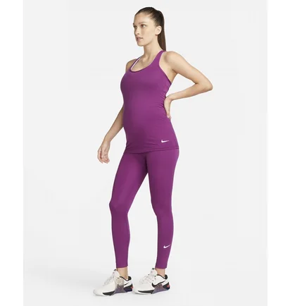 Леггинсы женские Nike One Violet DH1587-503