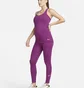 Леггинсы женские Nike One Violet DH1587-503