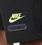 Шорты мужские Nike Air Max Black FB2477-010