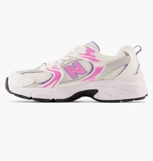 Кросівки чоловічі New Balance Gr530V1 White GR530AG