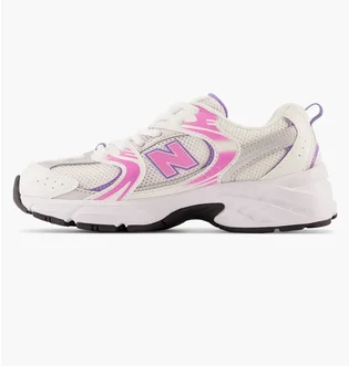 Кроссовки мужские New Balance Gr530V1 White GR530AG