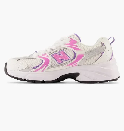 Кроссовки мужские New Balance Gr530V1 White GR530AG