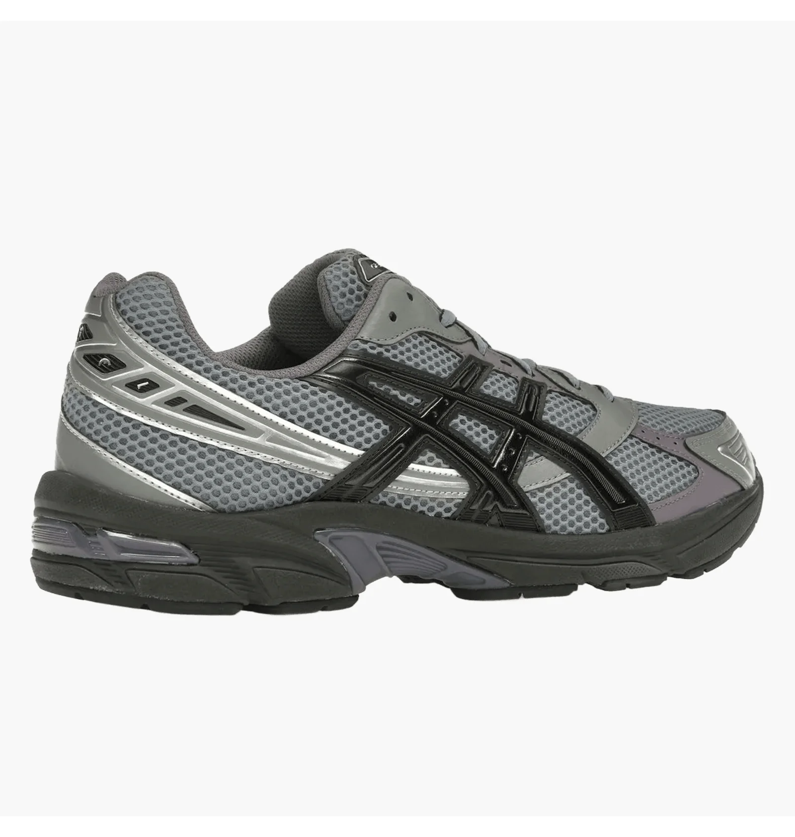 ᐉ Кросівки унісекс Asics Gel-1130 Sheet Rock Grey 1203A633-020