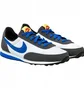 Кросівки дитячі Nike Elite White/Grey 418720-102