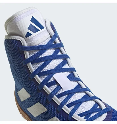 Кросівки унісекс Adidas Tech Fall 2.0 Wrestling Shoes Blue IF9924