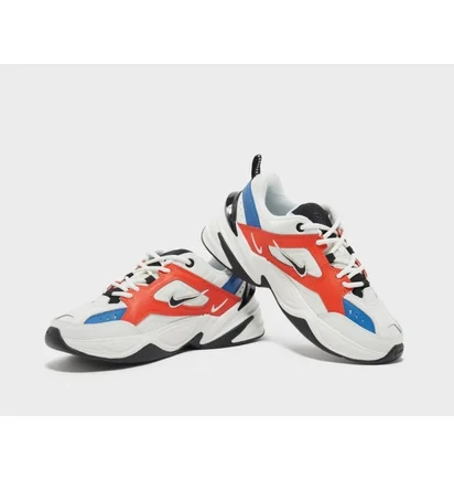Кроссовки женские Nike M2K Tekno White AO3108-101