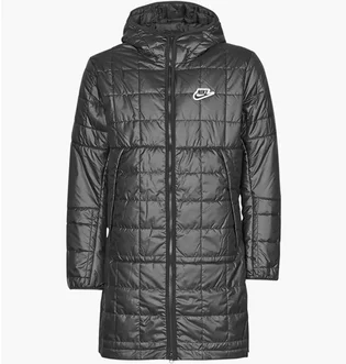 Парка женская Nike Sportswear Therma-Fit Legacy Black DV2932-010