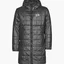Парка женская Nike Sportswear Therma-Fit Legacy Black DV2932-010