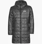 Парка женская Nike Sportswear Therma-Fit Legacy Black DV2932-010