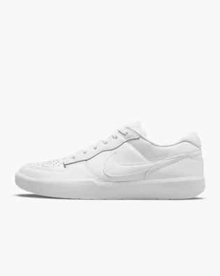 Кросівки унісекс Nike Sb Force 58 Premium White DH7505-100