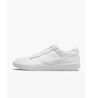 Кроссовки унисекс Nike Sb Force 58 Premium White DH7505-100