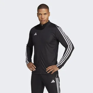 Куртка мужская Adidas Tiro 23 League Training Jacket Black Hs7231