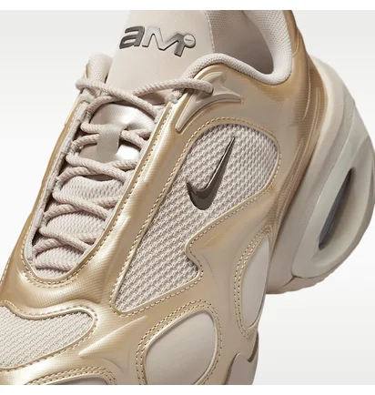 Кросівки жіночі Nike Air Max Muse Beige FV1920-005