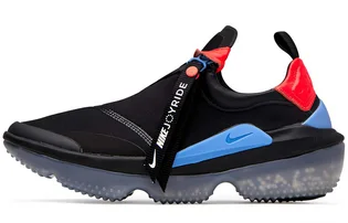 Кросівки жіночі Nike Joyride Optik Black AJ6844-007