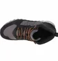 Ботинки мужские Merrell Alpine Mid Plr Wp 2 Black/Grey J004289