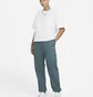 Штаны женские Nike Lab Fleece Pant Blue CW5565-387