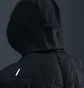 Ветровка мужская Nike Synfl Rpl Black/Grey IM6583-010