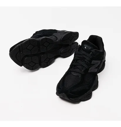 Кроссовки мужские New Balance 9060 Black U9060BPM