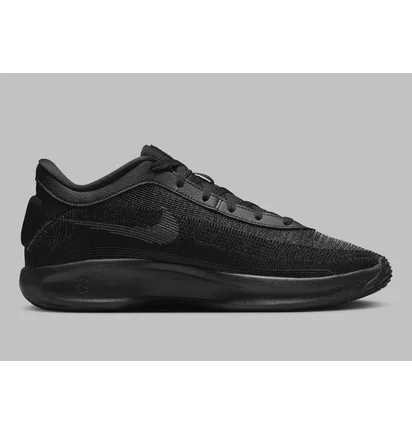 Кроссовки унисекс Nike G.T. Hustle Academy Black FJ7791-001