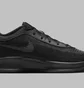 Кроссовки унисекс Nike G.T. Hustle Academy Black FJ7791-001