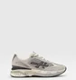 Кросівки чоловічі Premiata Moerun Grey VAR.7304