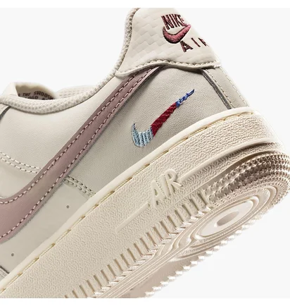 Кросівки дитячі Nike Air Force 1 Lv8 Gs Beige HQ1907-100