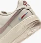 Кросівки дитячі Nike Air Force 1 Lv8 Gs Beige HQ1907-100